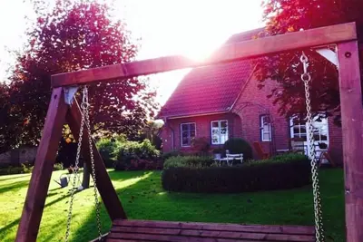 Image de Quiet vacation apartment between North Sea and Baltic Sea