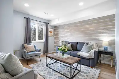 Image de Great Rocky Mountain 3br Condo in Canmore Dt