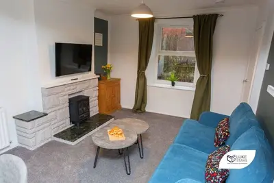 Image de Luke Stays -Good StationCottages