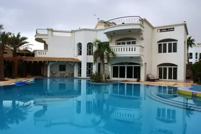 Image de Elba Luxury Villa