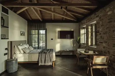 Image de Athena Suite by Peliva Nature & Suites