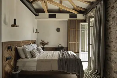 Image de Aphrodite Suite by Peliva Nature & Suites