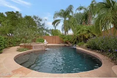 Image de Beautiful private home in Chandler Az, heated pool, 30min from Wmo