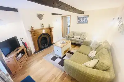 Image de Lovingly Renovated Cosy Dog Friendly Cottage in the heart of Ingleton