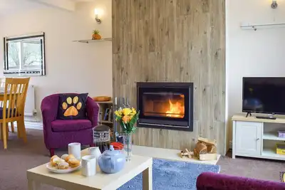 Image de 3 bedroom accommodation in Asfordby, Near Melton Mowbray