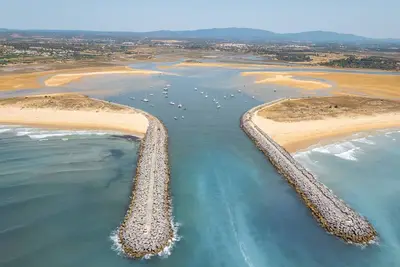 Image de Heatable pool & Bbq getaway near Albufeira