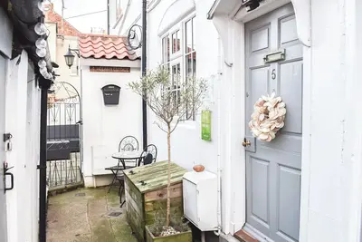 Image de Sea Dog Cottage - Uk42479