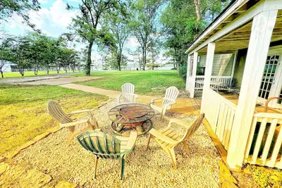 Image de Patton’s Place on beautiful Moon Lake near Clarksdale, Ms and Helena, Ar