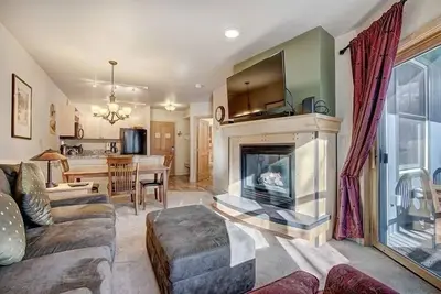 Silver Mill 8167-1Br-Walk to Slopes! Kids Ski Free! by RedAwning