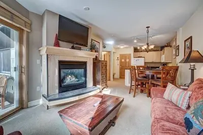 Silver Mill 8173-1Br-Walk to Slopes! Kids Ski Free! by RedAwning