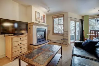 Silver Mill 8184-1Br-Walk to Slopes! Kids Ski Free! by RedAwning