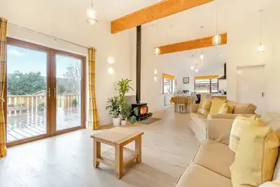 Image de Lime Lodge - Uk42547