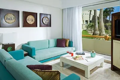 Image de 2 Bedroom Condo in Vidanta Puerto Penasco Resort