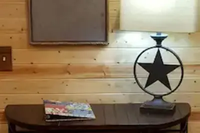 Image de The Prairie Sky at Palo Duro.