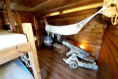 Image de Le Bateau Pirate