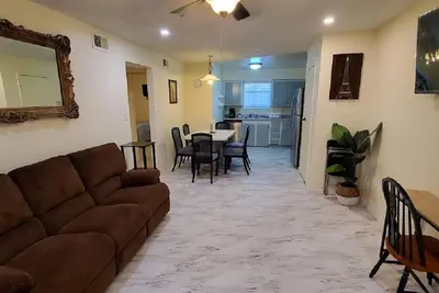 Image de Easy Access to the Tri Cities!