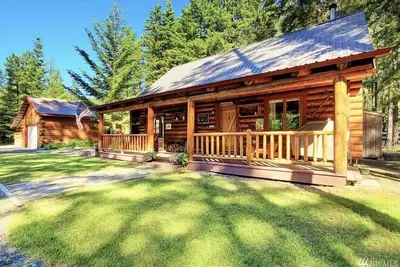 Image de Nshira’s Rest | Cabin In The Woods | near trails, lakes