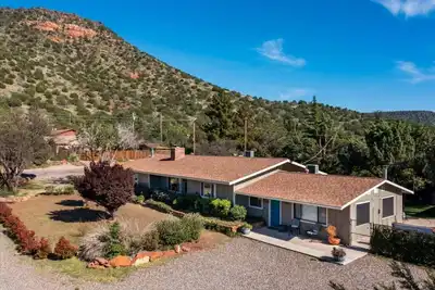 Image de Pam's Retreat-5 mi from Chapel Rock/Vortex