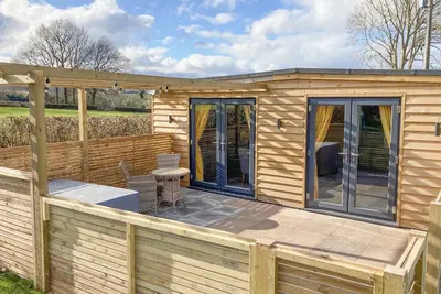 Image de Swallow Lodge - Uk42540