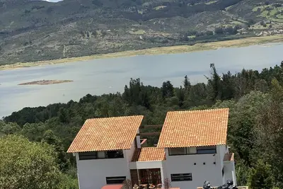 Image de Apartment 102 In Abbey Of Tomine Best View Of The Lagoon