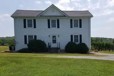 Image de Welcome to Apple Valley Va - Minutes from the Peaks of Otter