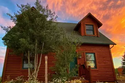 Image de Beautiful Family Cabin for Fun Outdoor Adventure! Minutes from Breckenridge.