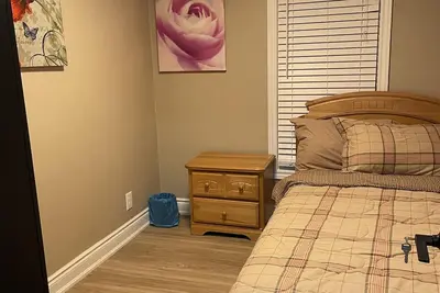 Image de Cozy bungalow, close to main area but ver peaceful