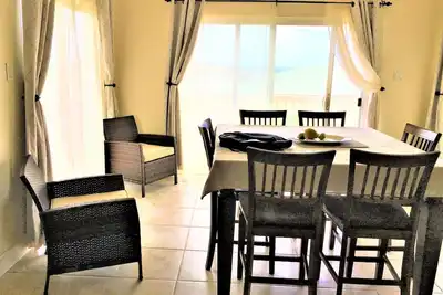 Image de Panoramic View at Silver Reef, 10 minutes walk to the beach