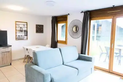 Image de Studio 4 Personnes - Sélection