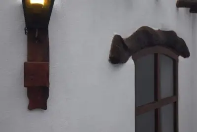 Small House near Cafayate