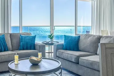 Image de Stunning Beach front Encantame Verano 605