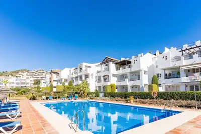 Image de Bel appartement Ă Benahavis