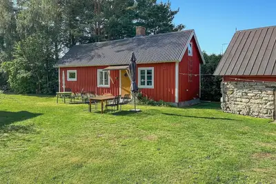 Image de Maison confortable à Löttorp avec WiFi