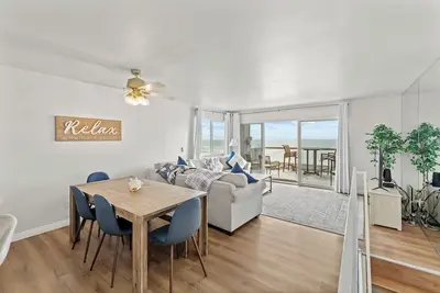Image de Cayucos Beach Retreat - Perfect location, ocean views!