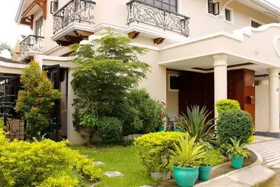 Image de Entire House in Safe & Peaceful, Gated, Golf Community with 2 Swimming Pools.