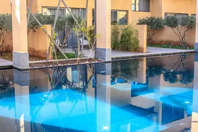 Image de 3 bedrooms appartement for rent