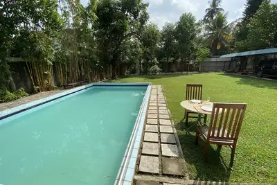 Image de The Exclusive Pelawatta Villa