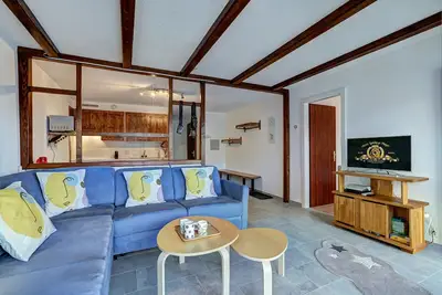 Image de Appartement Savoleyres 10 - La Tzoumaz, 4 Vallees