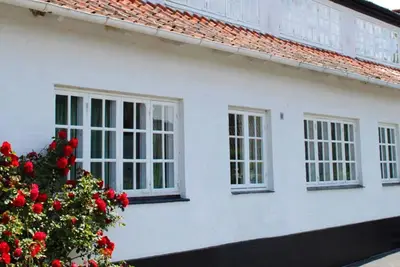 Image de Maison de vacances pour 4 a Svaneke
