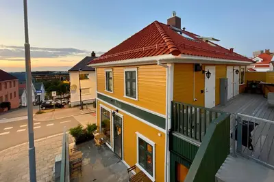 Image de Stavanger Bnb à Nicolas 11