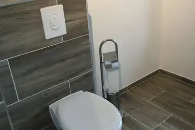 Image de Barrier-free apartment with terrace and great hiking trails nearby