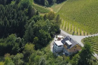 Image de Vacation apartment for wine and cycling enthusiasts in Styrian Tuscany