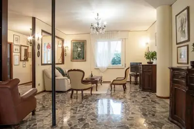Image de Mariposa[30'from Venice] Free parking in luxury garden