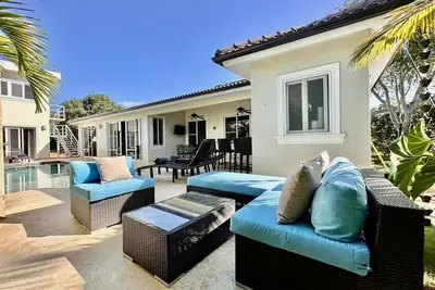 Image de Casa Coco-Laila Premium 3 Bedroom + Private Office @ Casa Linda