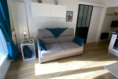 Image de Luz-Saint-Sauveur Appartement 4 pers. + garage option