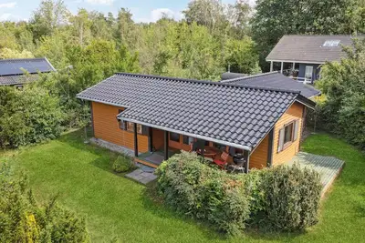 Image de Maison confortable à Gørlev avec WiFi