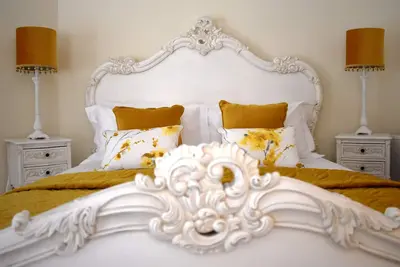 Image de Stunning George St Apartment