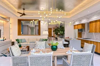 Image de Luxurious 2 Br Estates Suite