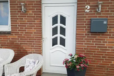 Image de Cozy, modern vacation apartment Sweet Home Sarstedt