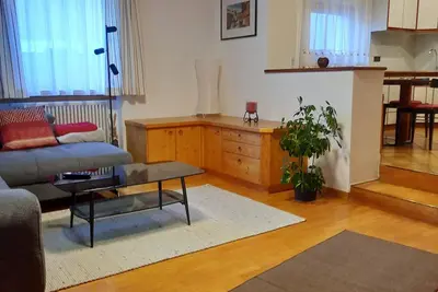Image de Vacation apartment \"Rita\" for 2-4 people, 50 m from the ski lifts